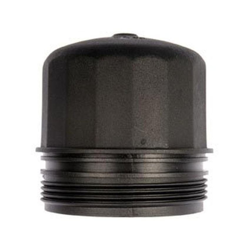 DORMAN 917-017 Oil Filter Cap - Plastic