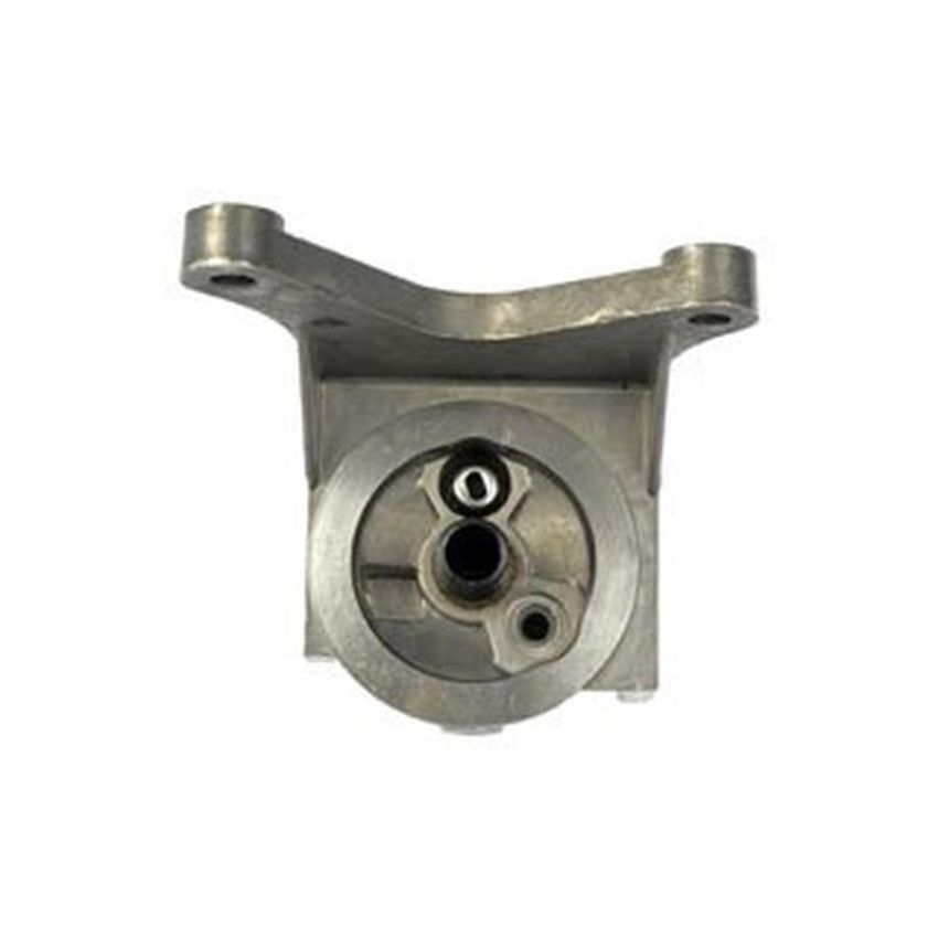 DORMAN 917-035 Aluminum Oil Filter Housing