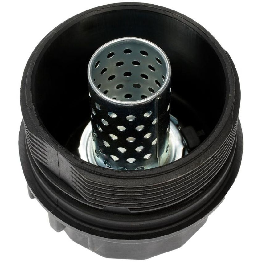 DORMAN 917-039 Oil Filter Cap - Plastic