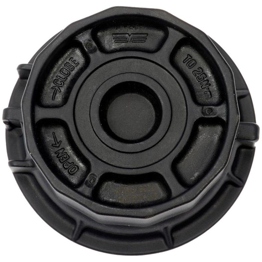 DORMAN 917-039 Oil Filter Cap - Plastic