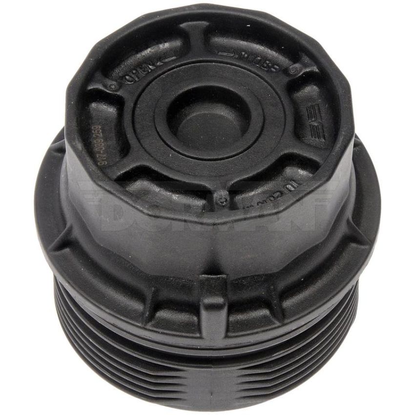 DORMAN 917-039 Oil Filter Cap - Plastic