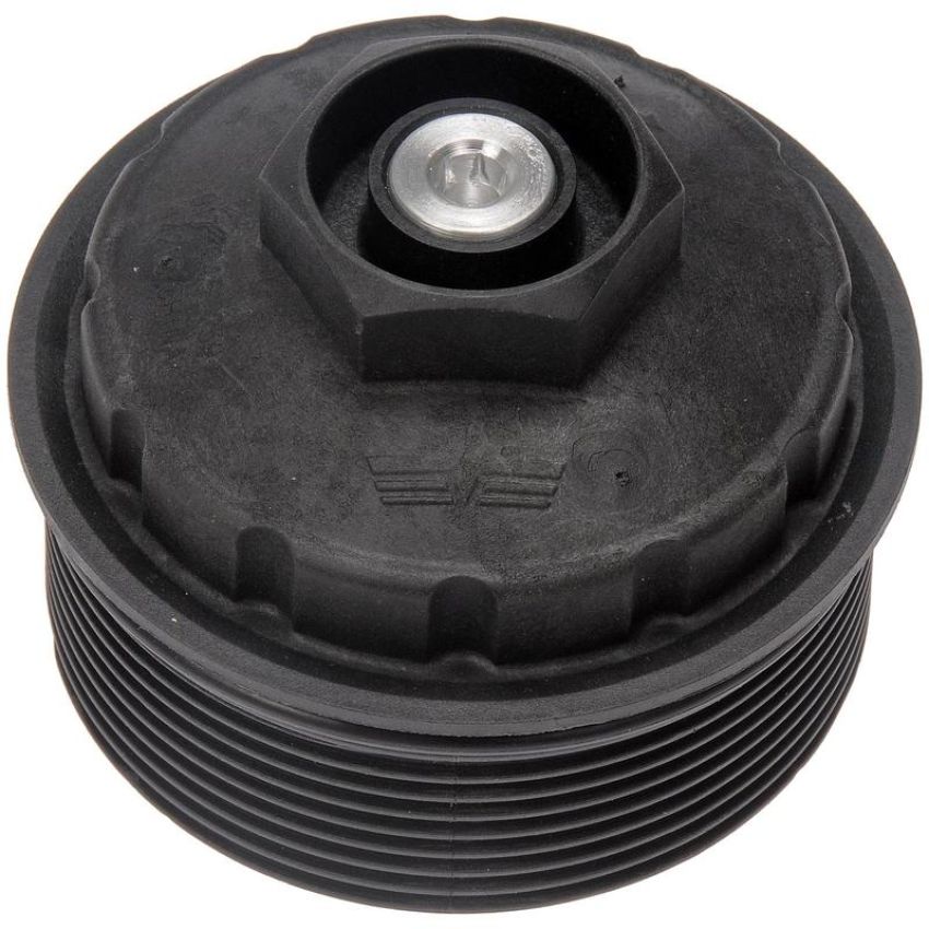 DORMAN 917-045 Oil Filter Cap - Plastic