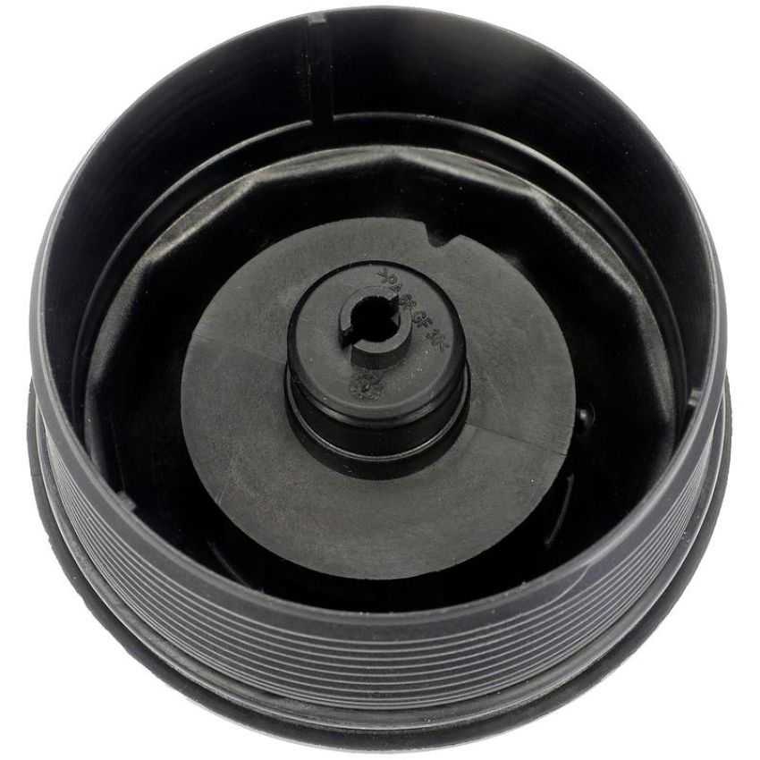 DORMAN 917-045 Oil Filter Cap - Plastic