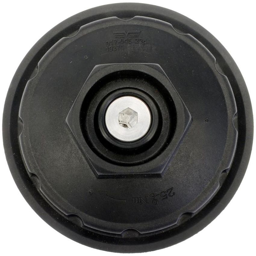 DORMAN 917-045 Oil Filter Cap - Plastic