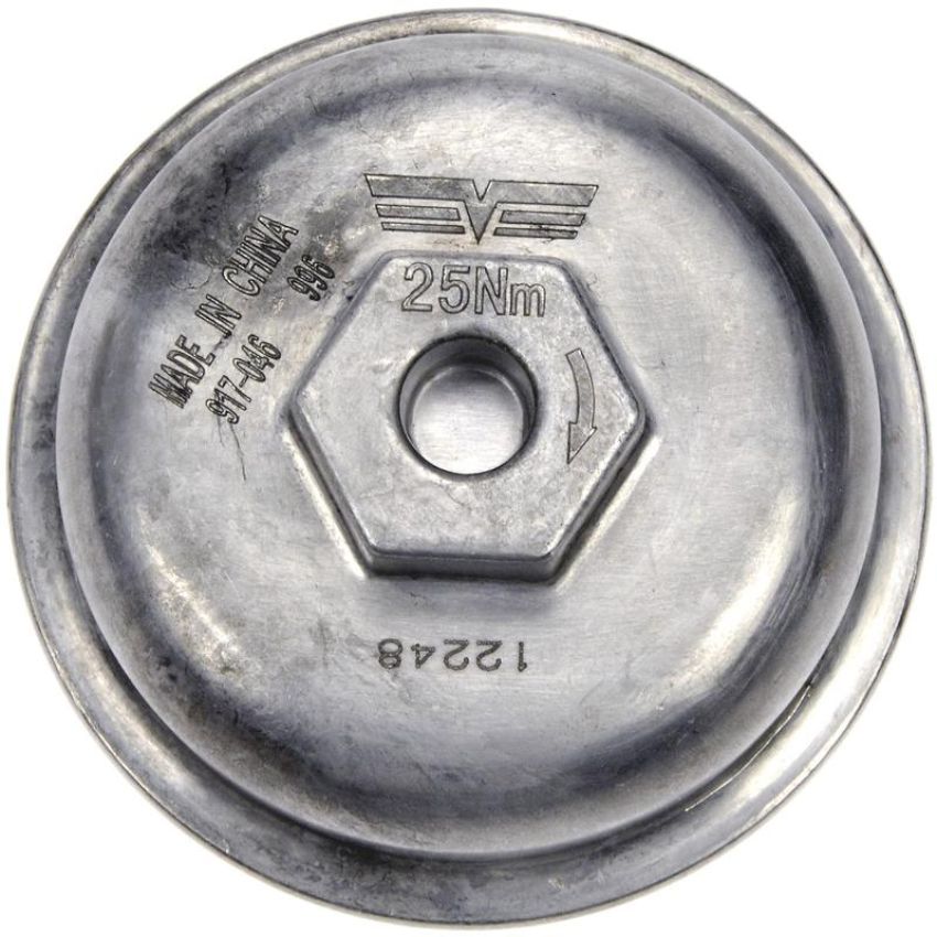 DORMAN 917-046 Oil Filter Cap - Aluminum