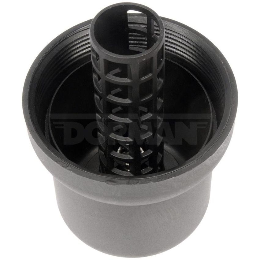 DORMAN 917-049 Oil Filter Cap - Plastic