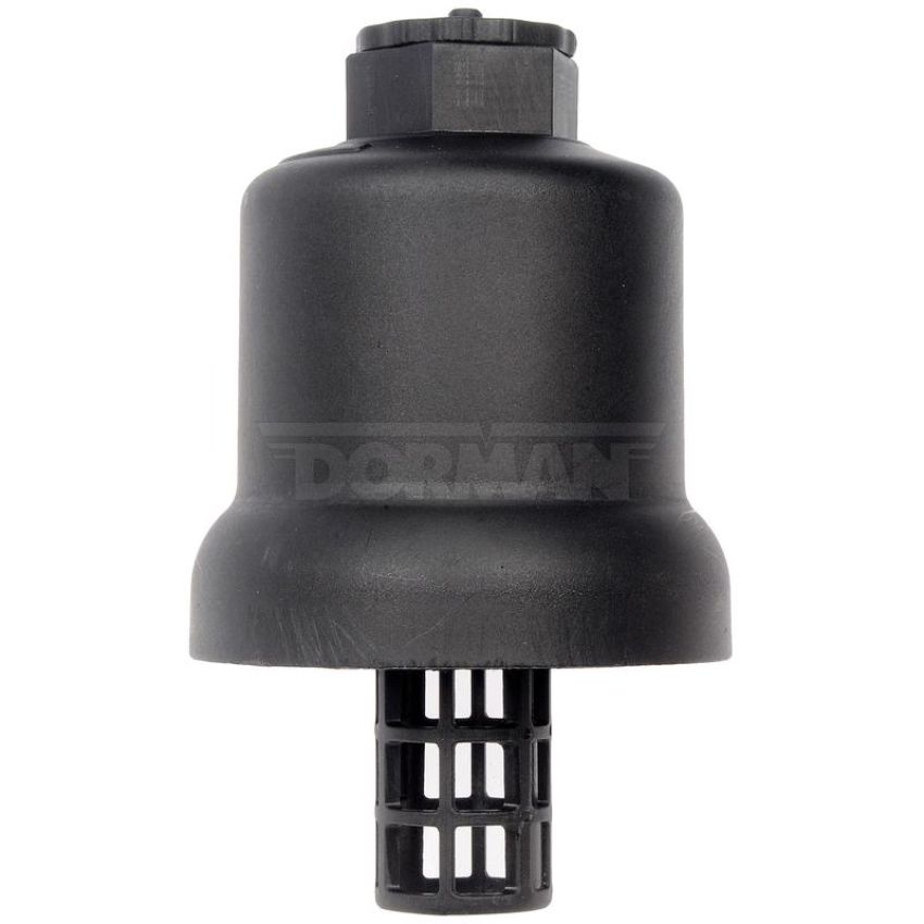 DORMAN 917-049 Oil Filter Cap - Plastic