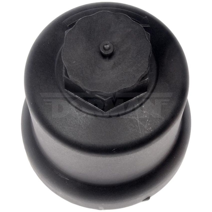 DORMAN 917-049 Oil Filter Cap - Plastic