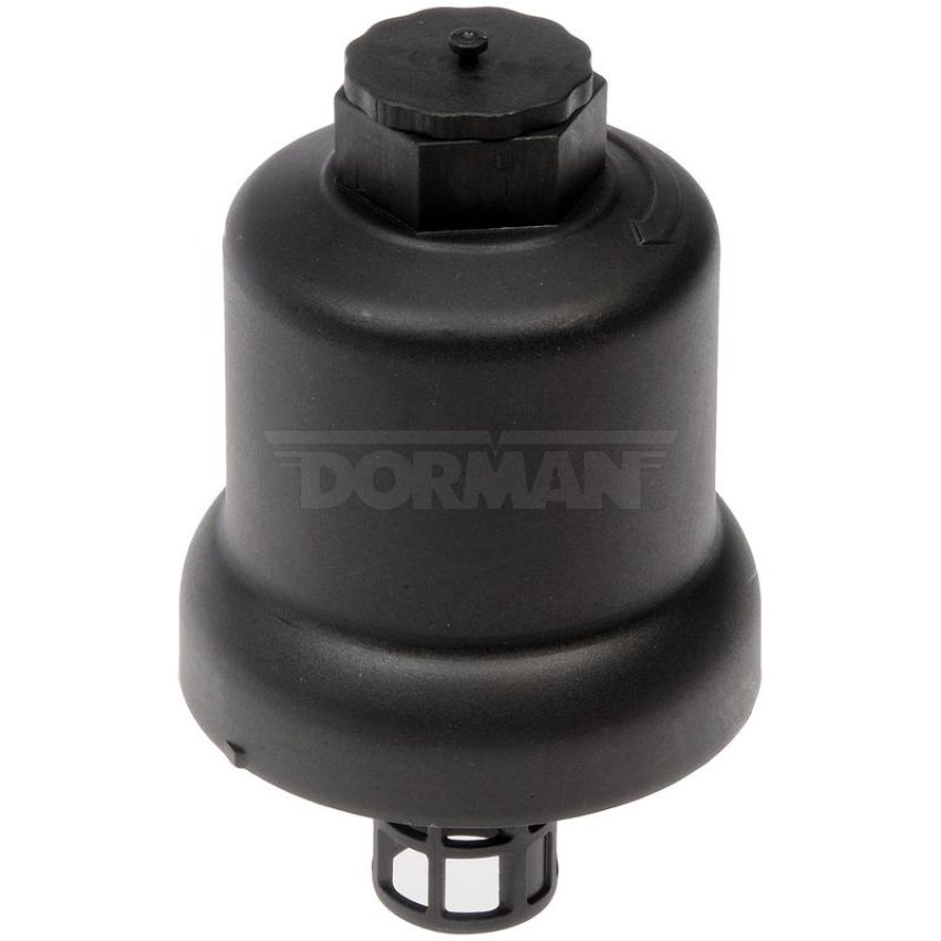 DORMAN 917-049 Oil Filter Cap - Plastic