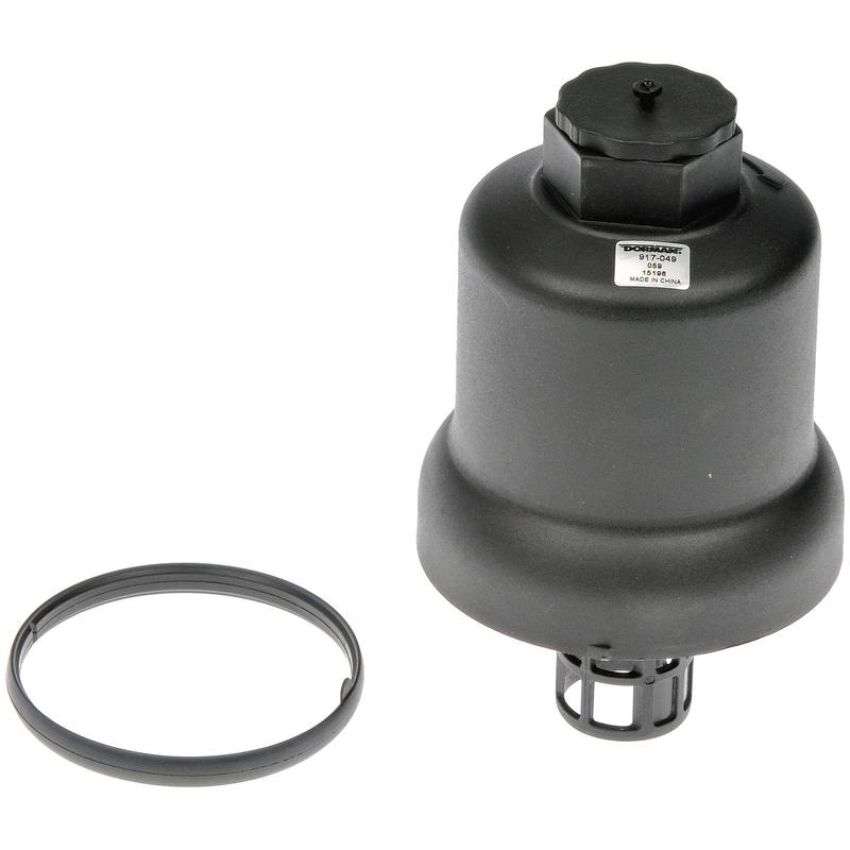 DORMAN 917-049CD Oil Filter Cap - Nylon