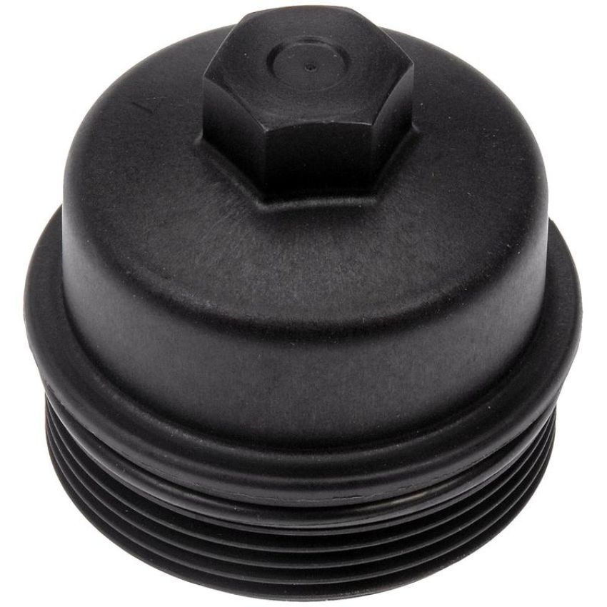 DORMAN 917-051 Oil Filter Cap - Plastic