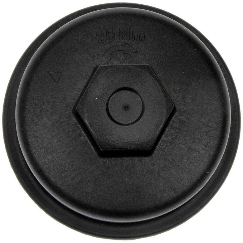 DORMAN 917-051 Oil Filter Cap - Plastic