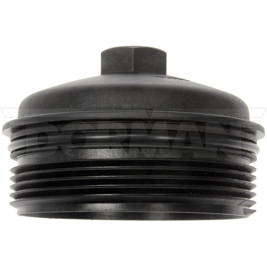 DORMAN 917-055 Oil Filter Cap - Plastic