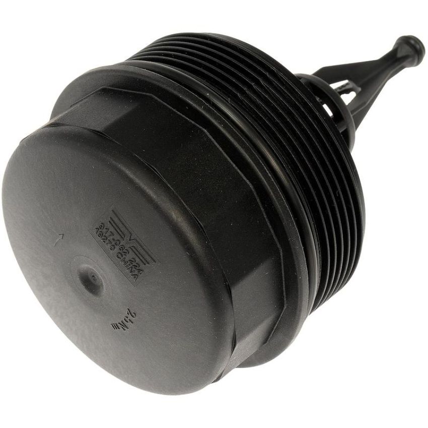 DORMAN 917-062 Oil Filter Cap - Plastic