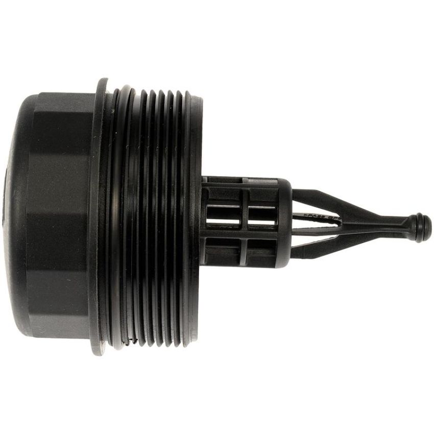 DORMAN 917-062 Oil Filter Cap - Plastic
