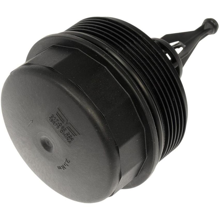 DORMAN 917-062 Oil Filter Cap - Plastic