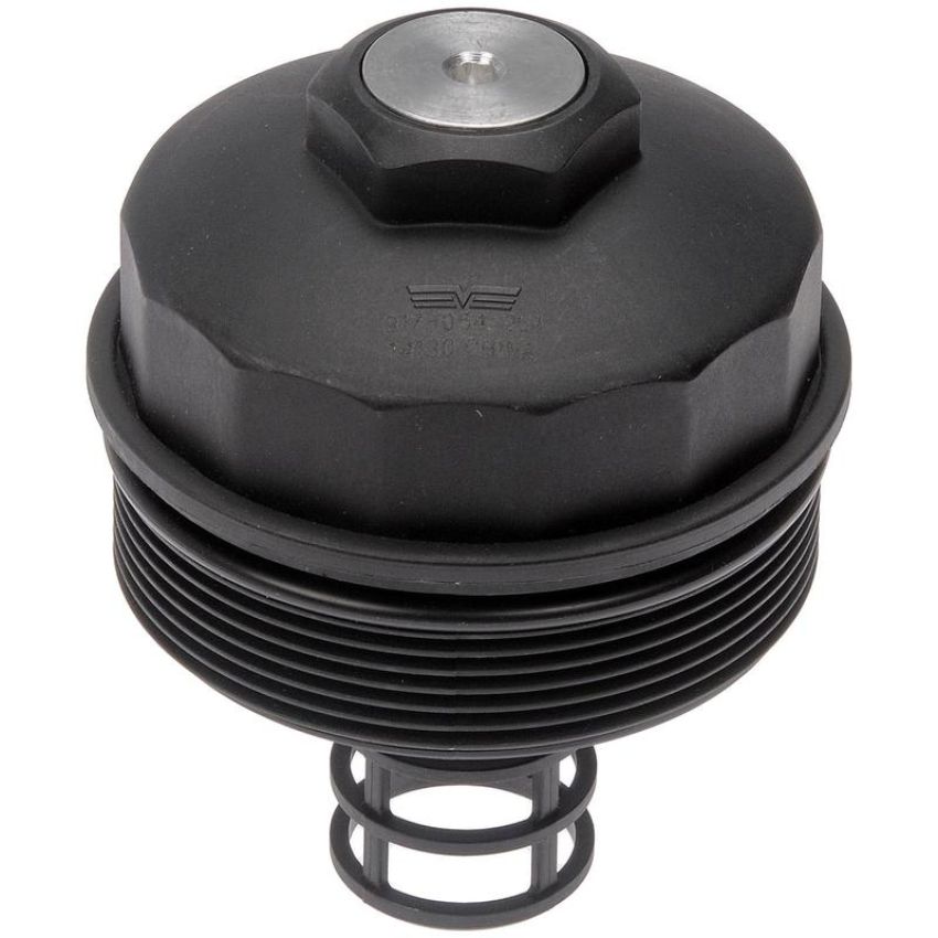 DORMAN 917-065 Oil Filter Cap - Plastic