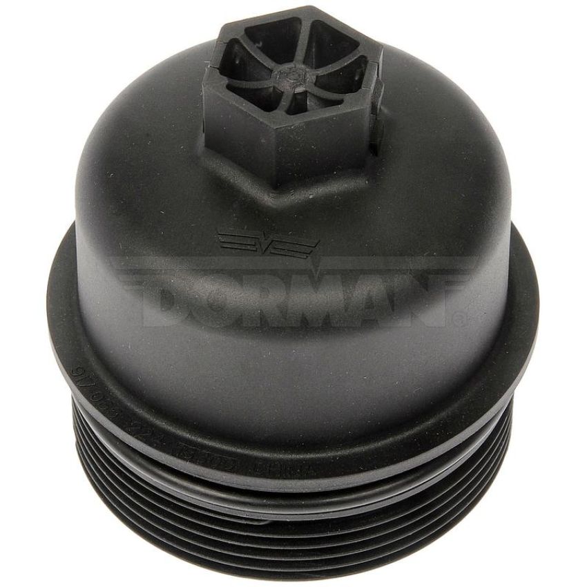 DORMAN 917-066 Oil Filter Cap - Plastic
