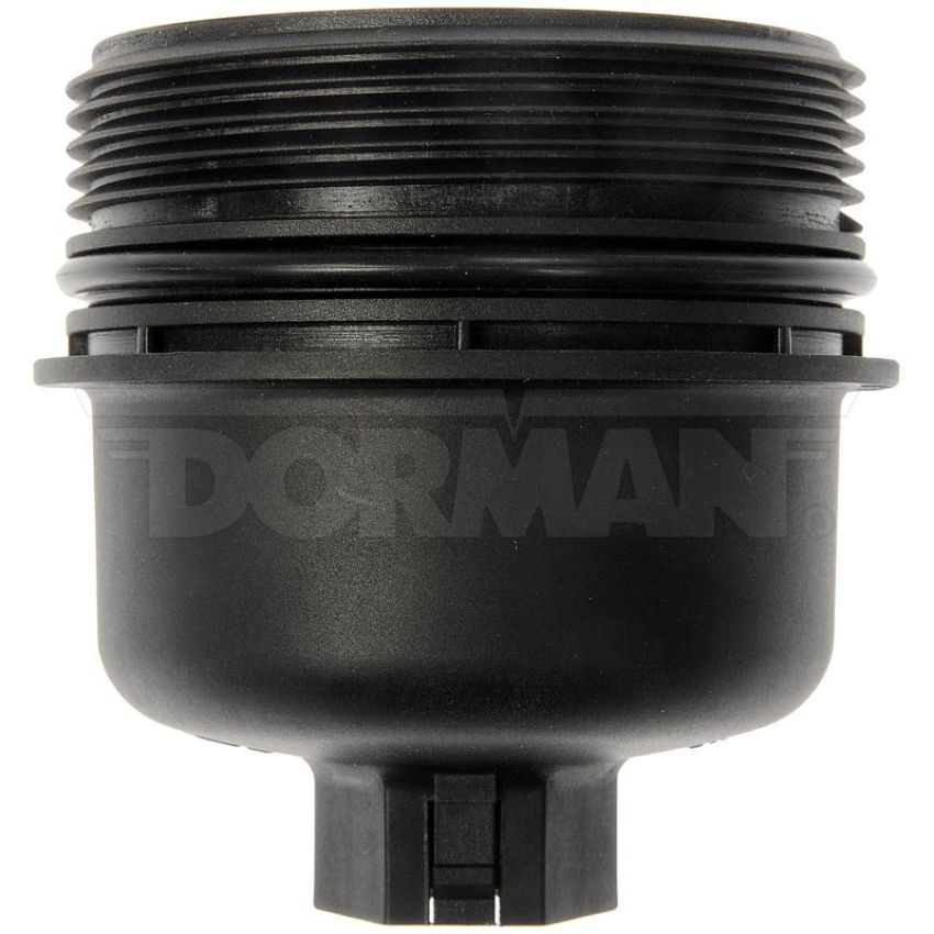 DORMAN 917-066 Oil Filter Cap - Plastic