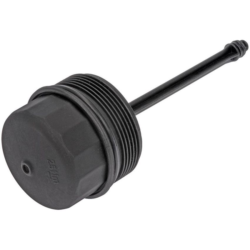 DORMAN 917-071 Oil Filter Cap - Plastic