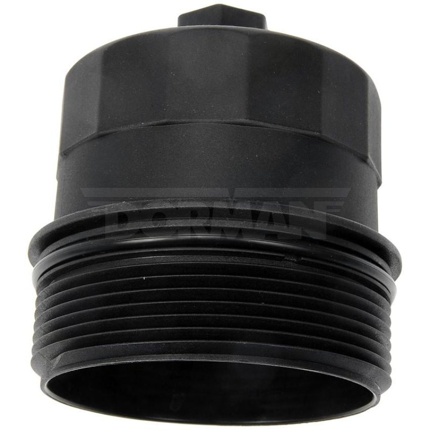 DORMAN 917-072 Oil Filter Cap - Plastic