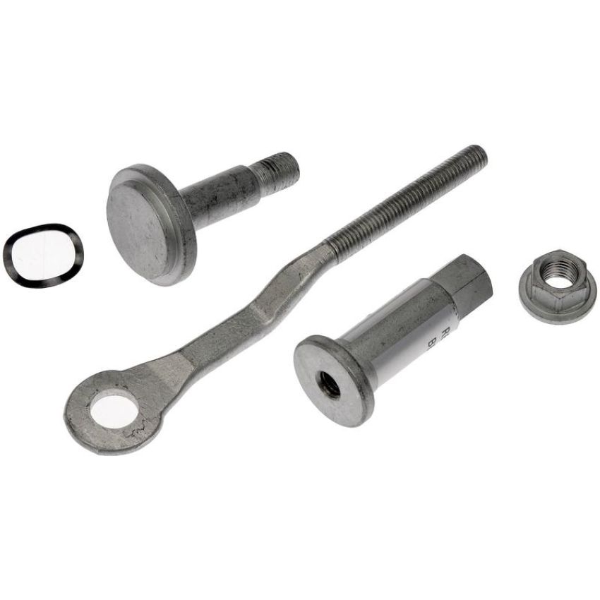 DORMAN 917-122 Idler Pulley Adjuster Bolt Kit