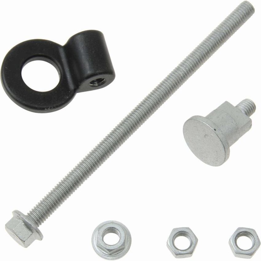 DORMAN 917-124 Idler Pulley Adjuster Bolt Kit