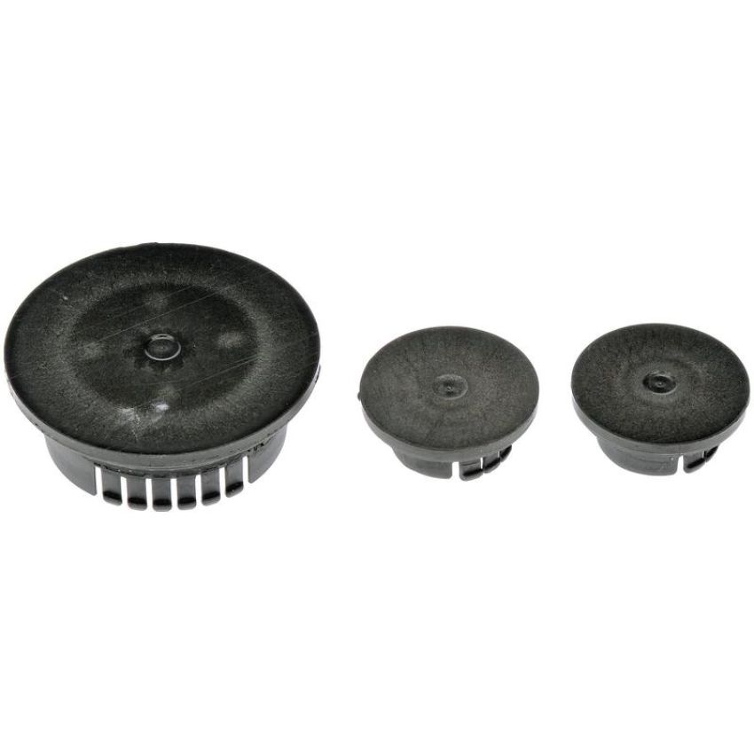 DORMAN 917-127 Cam Housing Plug Assembly