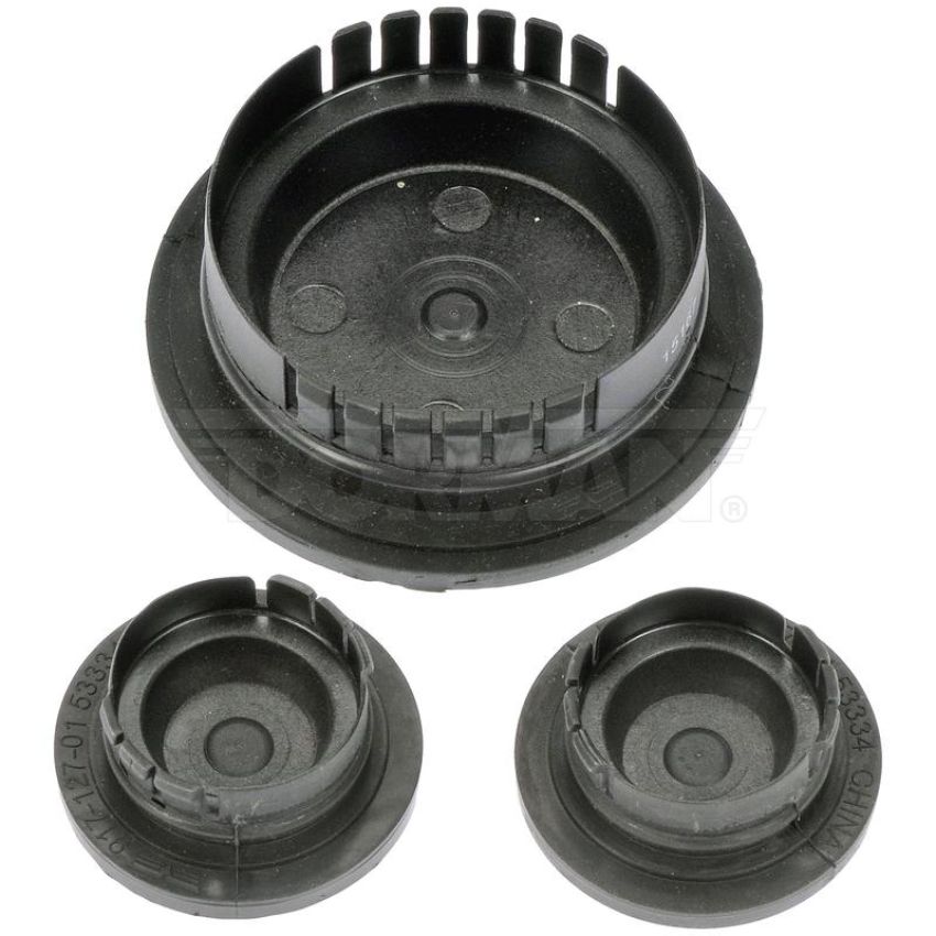 DORMAN 917-127 Cam Housing Plug Assembly