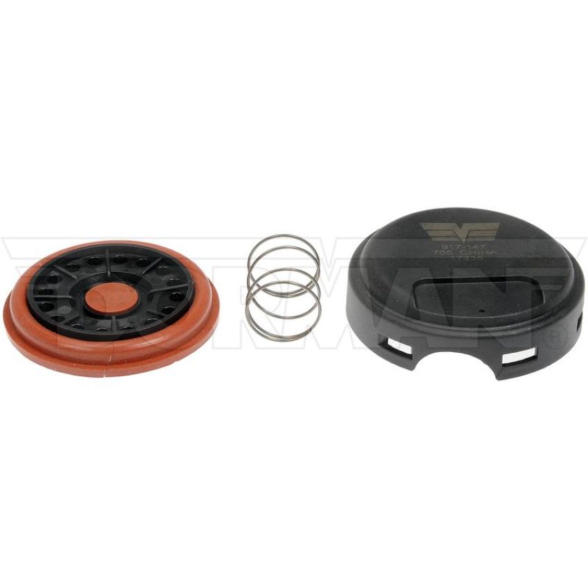 DORMAN 917-147 PCV Diaphragm Repair Kit