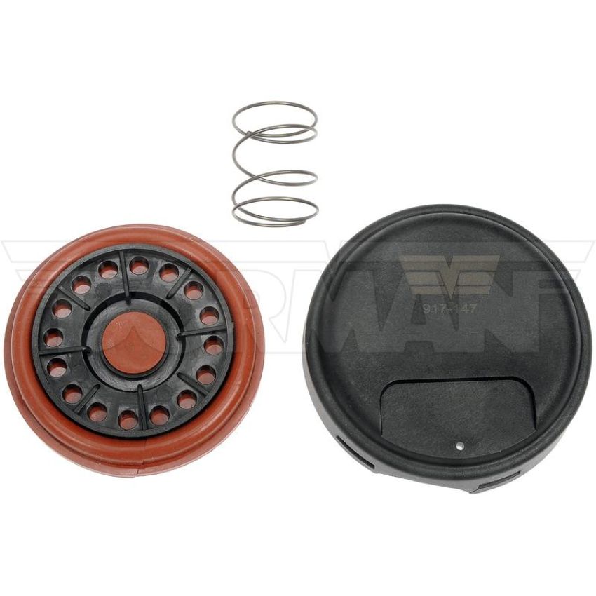DORMAN 917-147 PCV Diaphragm Repair Kit