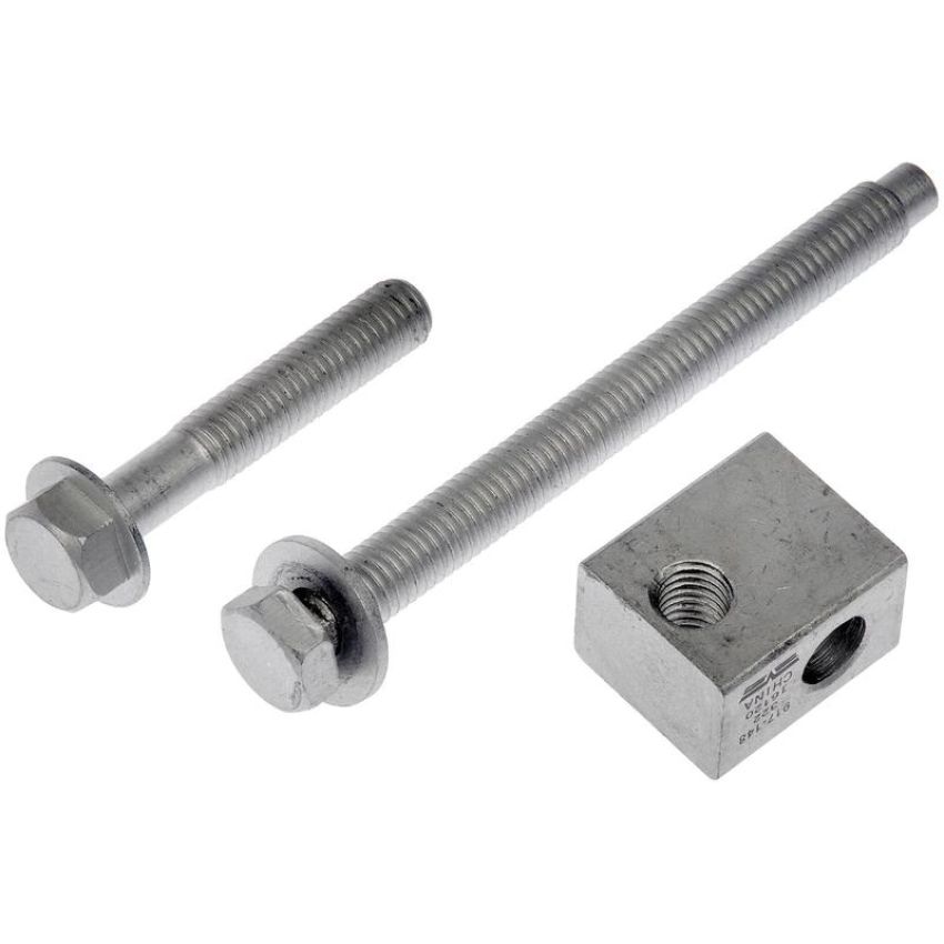 DORMAN 917-148 Idler Pulley Adjuster Bolt Kit