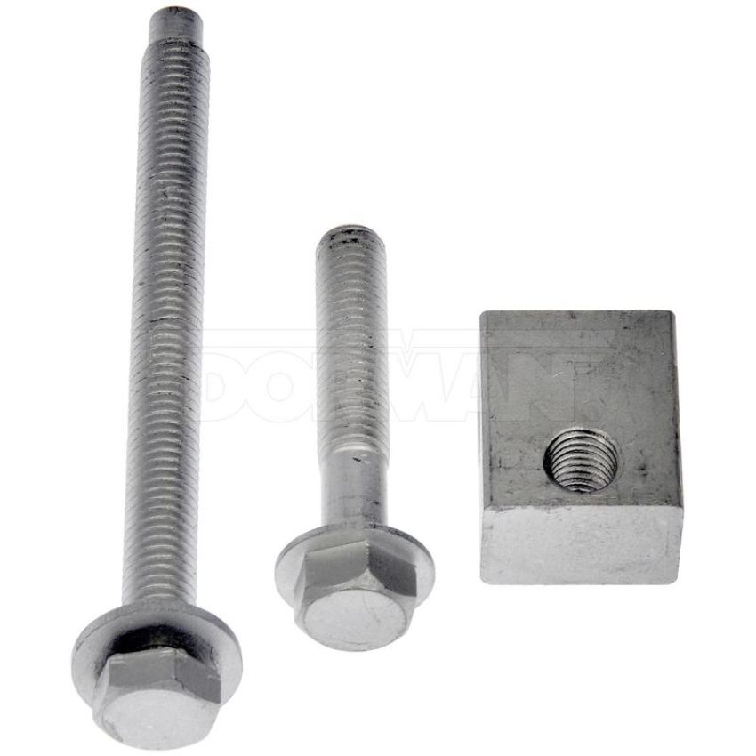 DORMAN 917-148 Idler Pulley Adjuster Bolt Kit
