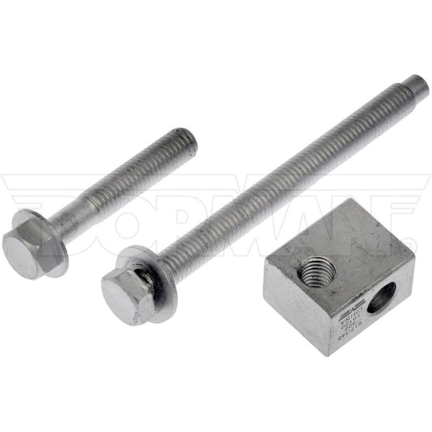 DORMAN 917-148 Idler Pulley Adjuster Bolt Kit