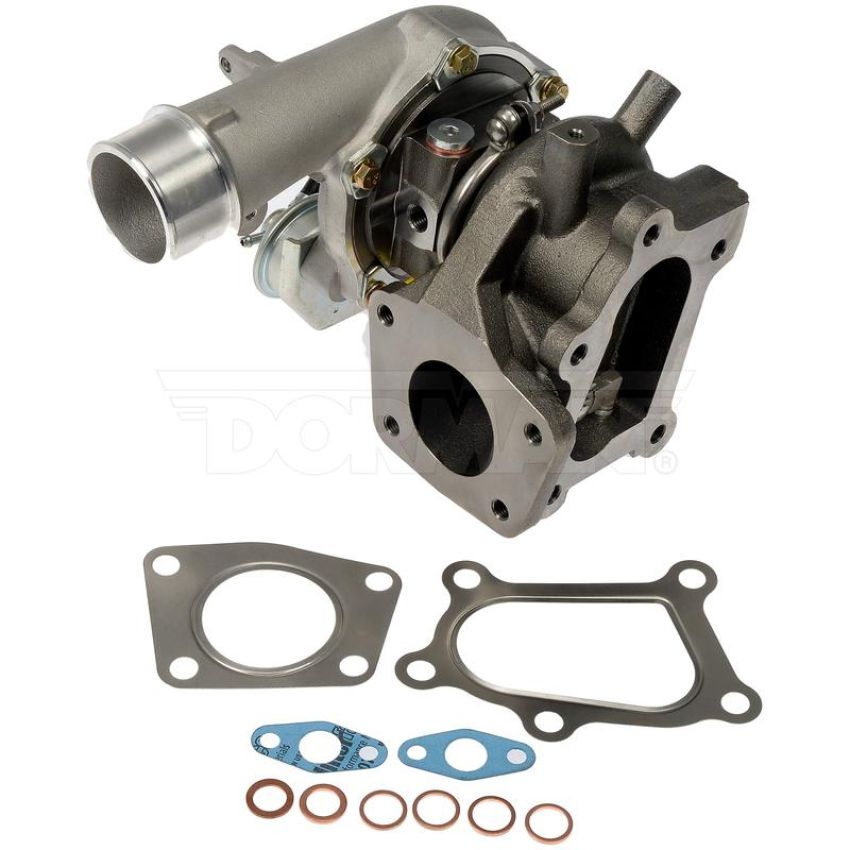 DORMAN 917-151 Turbocharger And Gasket Kit