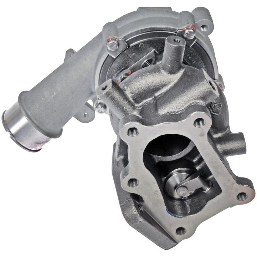 DORMAN 917-151 Turbocharger And Gasket Kit