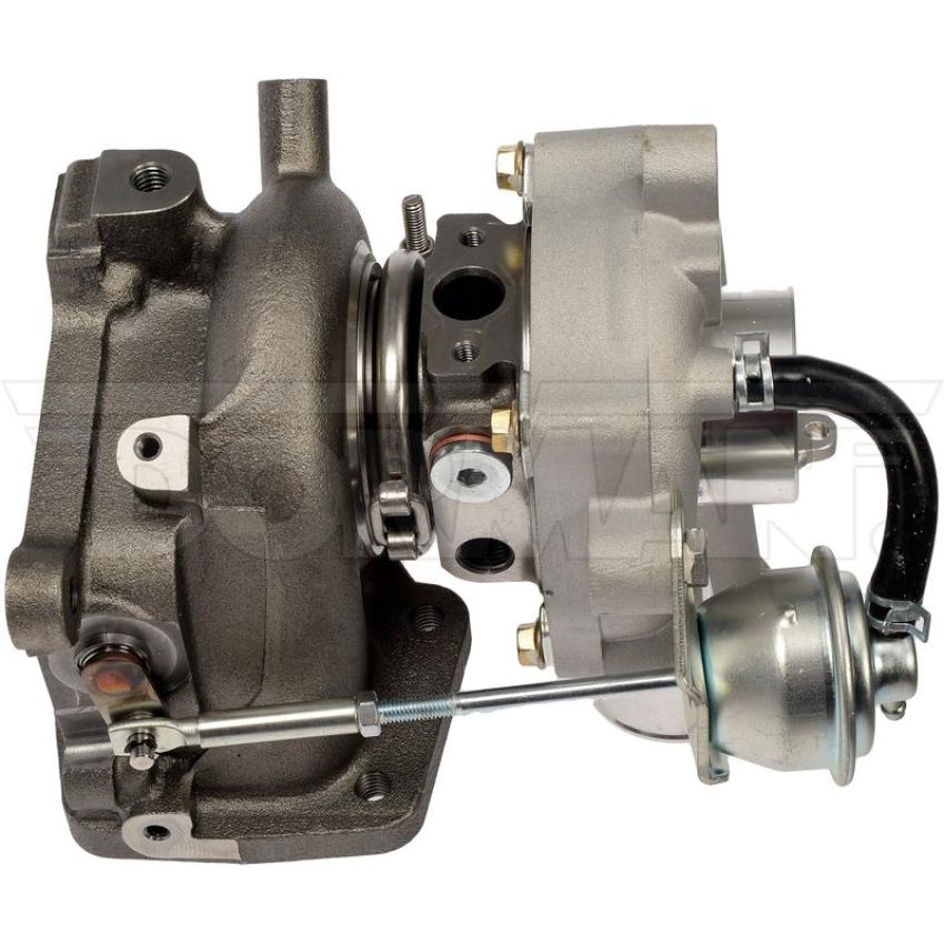 DORMAN 917-151 Turbocharger And Gasket Kit