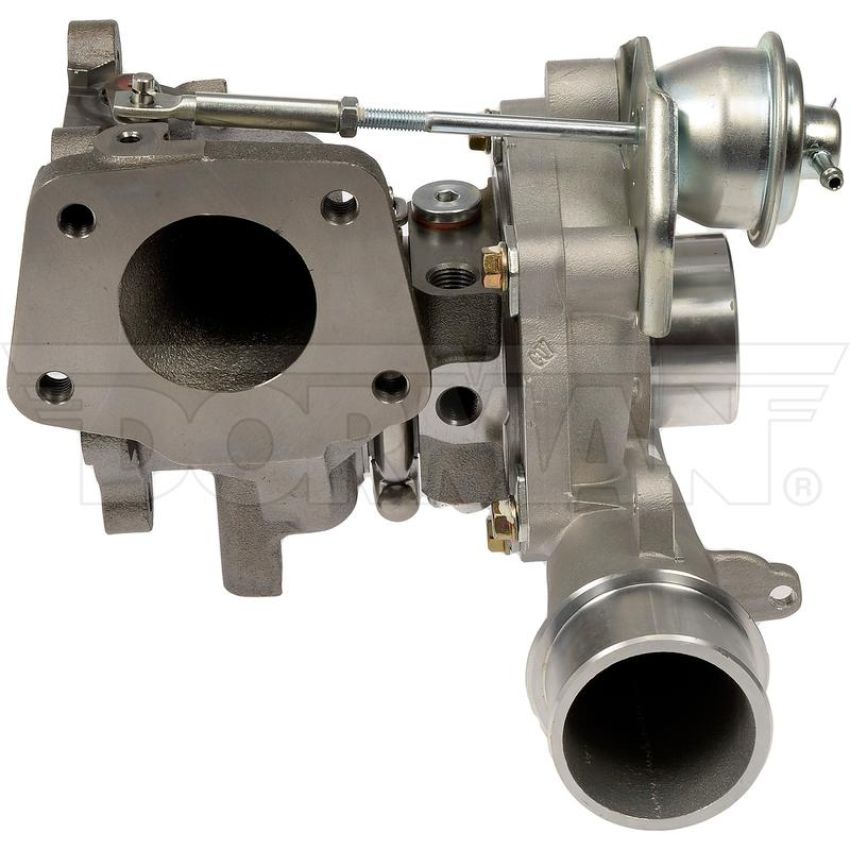DORMAN 917-151 Turbocharger And Gasket Kit
