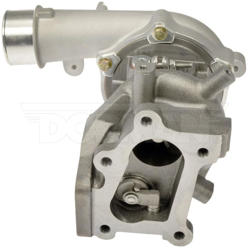 DORMAN 917-151 Turbocharger And Gasket Kit