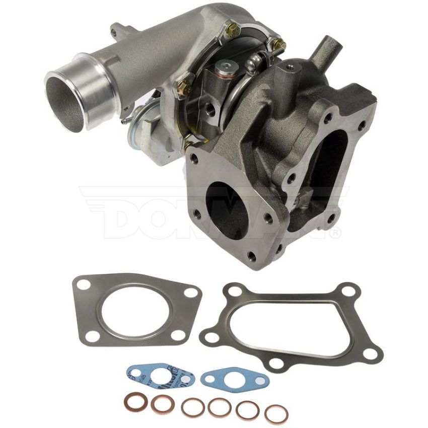 DORMAN 917-151 Turbocharger And Gasket Kit