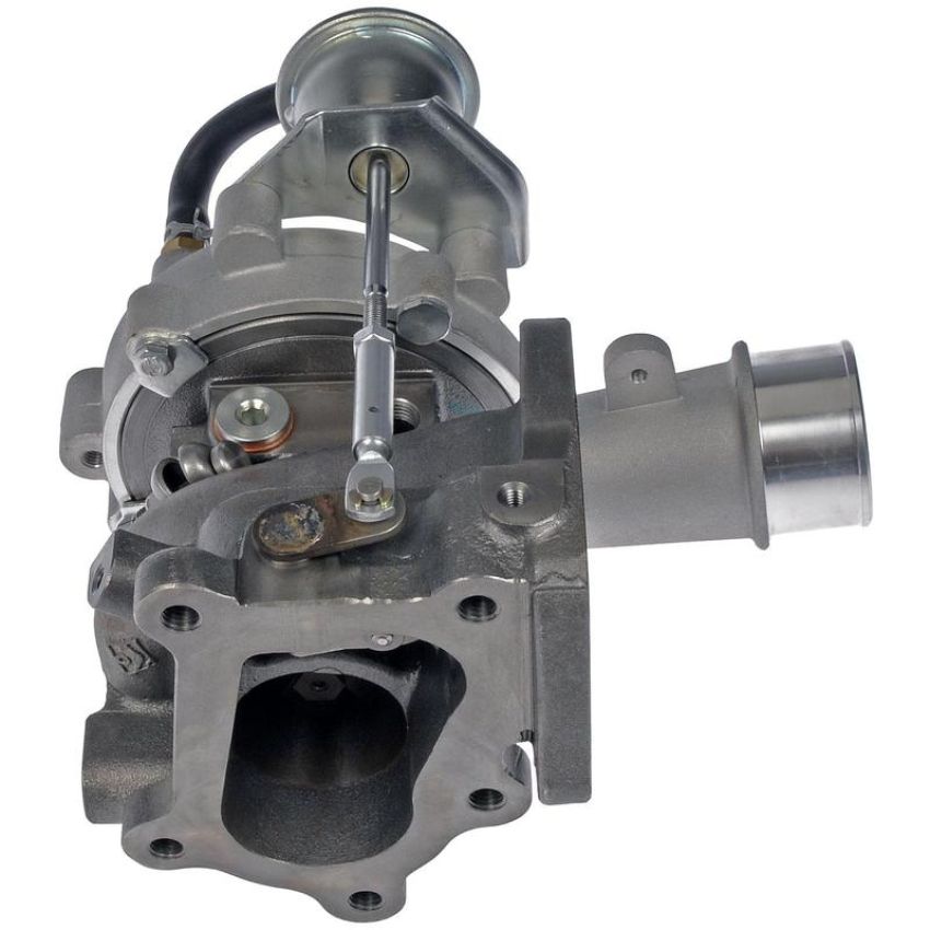 DORMAN 917-152 Turbocharger And Gasket Kit