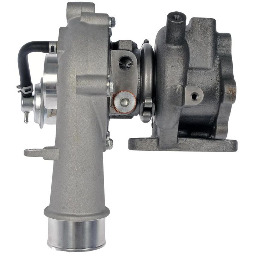 DORMAN 917-152 Turbocharger And Gasket Kit