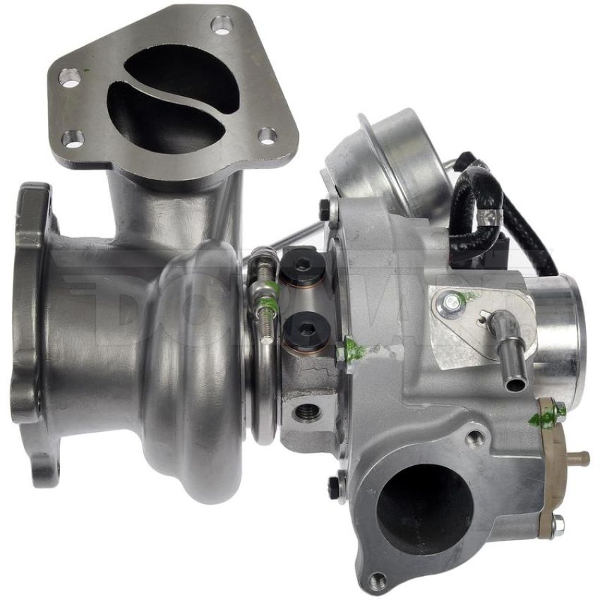 DORMAN 917-153 Turbocharger And Complete Gasket Kit