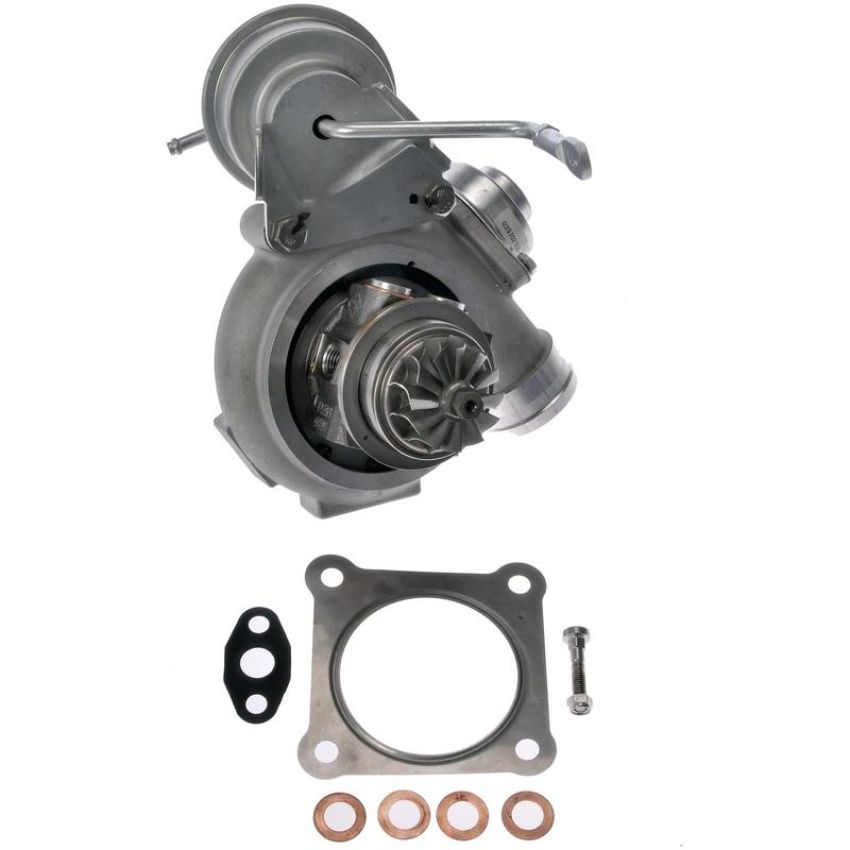DORMAN 917-155 Turbocharger And Gasket Kit