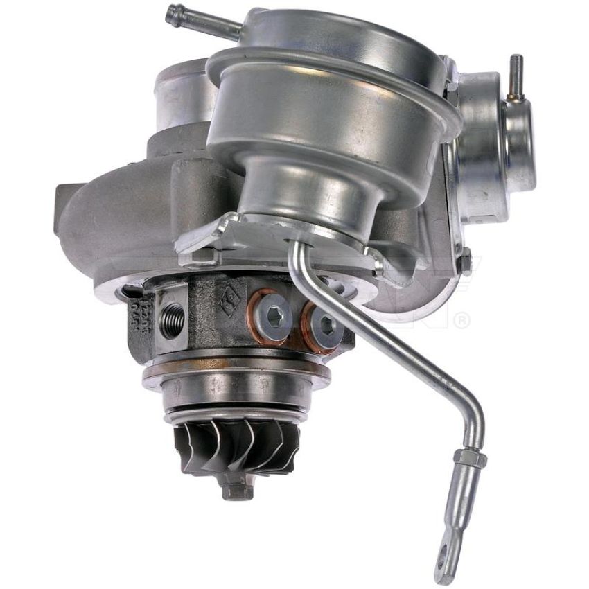 DORMAN 917-155 Turbocharger And Gasket Kit