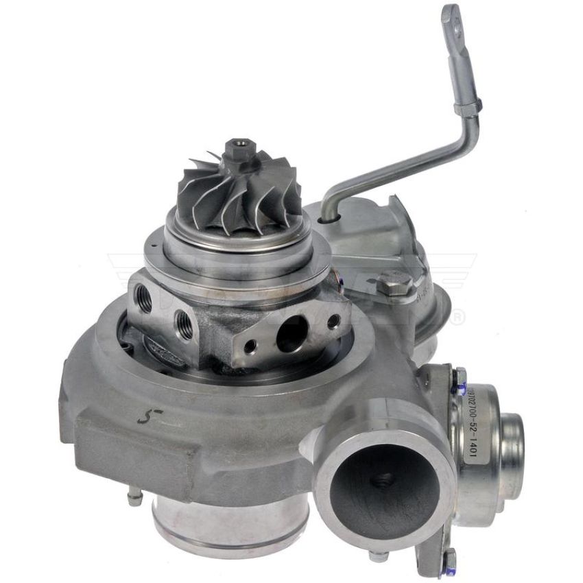 DORMAN 917-155 Turbocharger And Gasket Kit