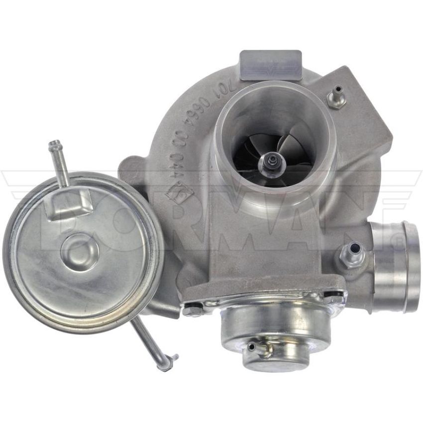 DORMAN 917-155 Turbocharger And Gasket Kit