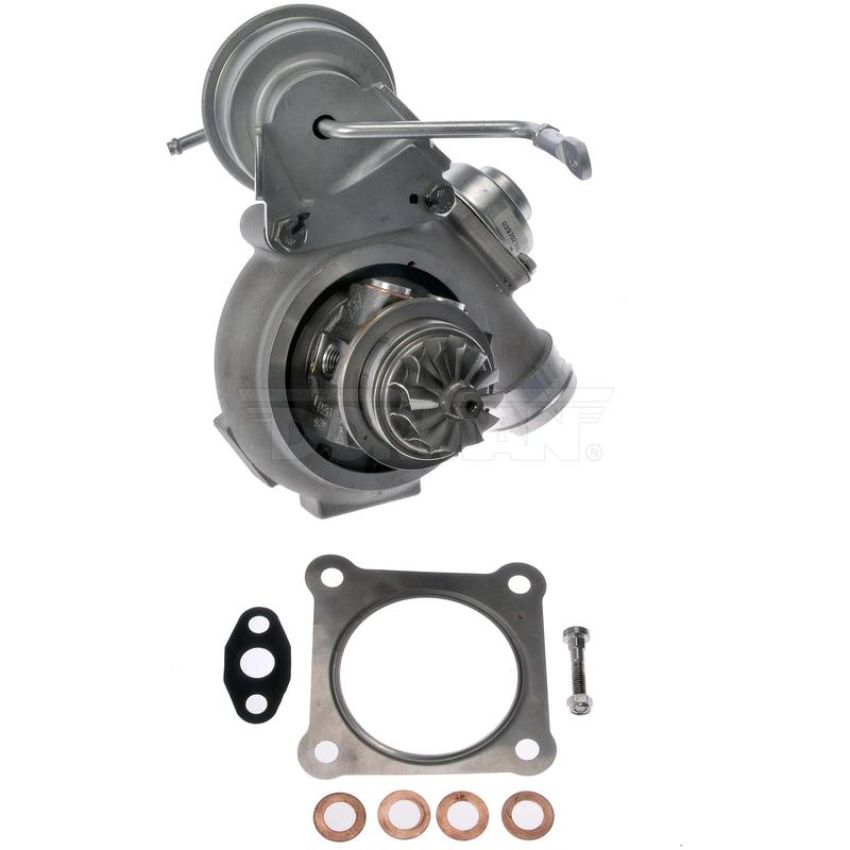 DORMAN 917-155 Turbocharger And Gasket Kit