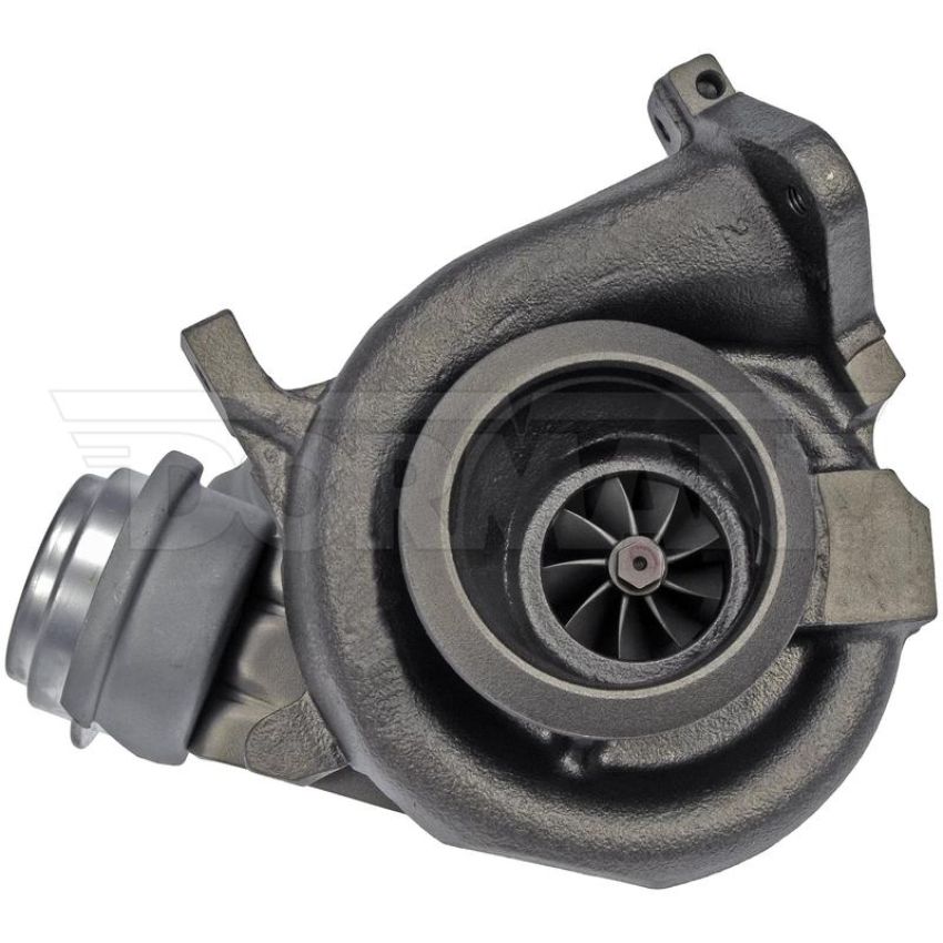 DORMAN 917-157 Turbocharger And Gasket Kit