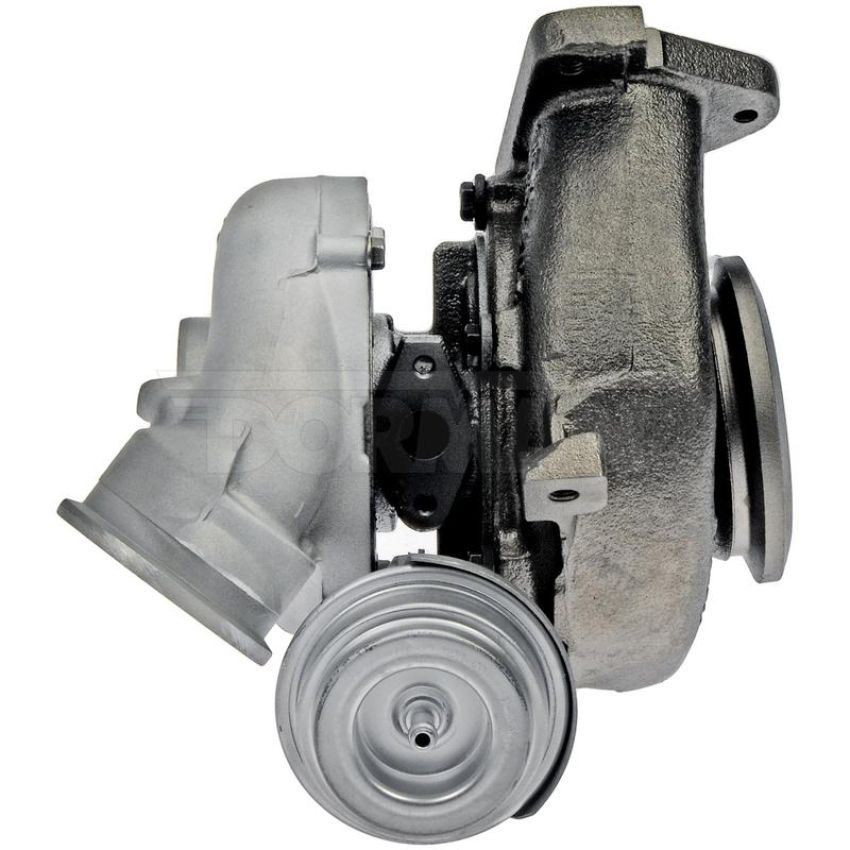 DORMAN 917-157 Turbocharger And Gasket Kit